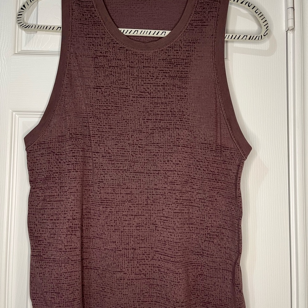 Lululemon Tank Top - Picture 2 of 10
